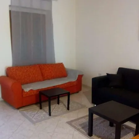 Casa Laguna *