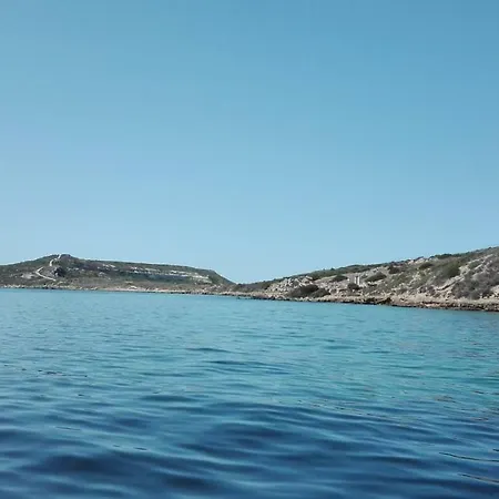 Сasa de vacaciones Casa Laguna