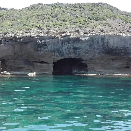 Casa Laguna Сasa de vacaciones Cabras