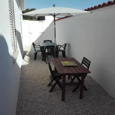 Feriehus Casa Laguna *