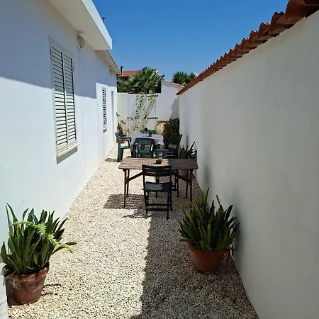 Casa Laguna Casa de Férias Càbras