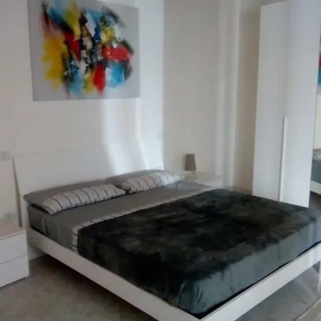 Casa Laguna Holiday home Cabras