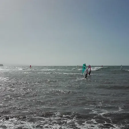 Casa Laguna Tatil Evi Càbras