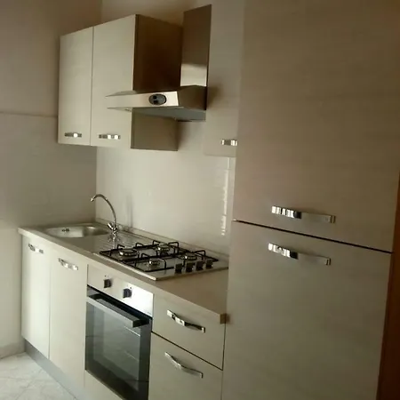 Casa Laguna Tatil Evi *