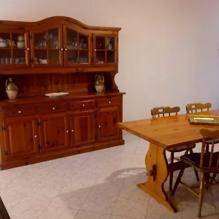 Casa Laguna * Cabras