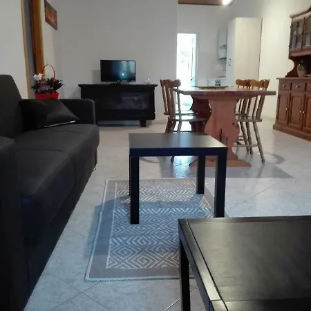 Casa Laguna Tatil Evi *