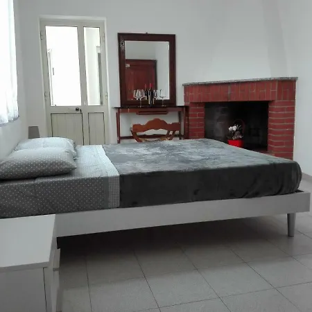 Holiday home Casa Laguna Cabras