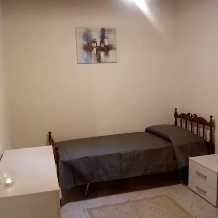 Casa Laguna * Cabras