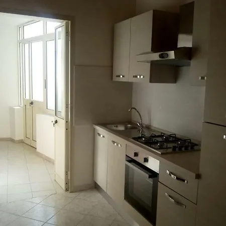 Casa Laguna Holiday home Cabras