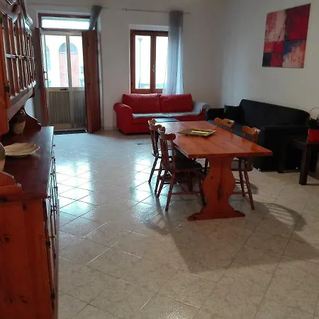 Casa vacanze Casa Laguna