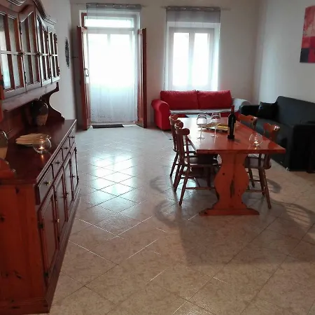 Holiday home Casa Laguna