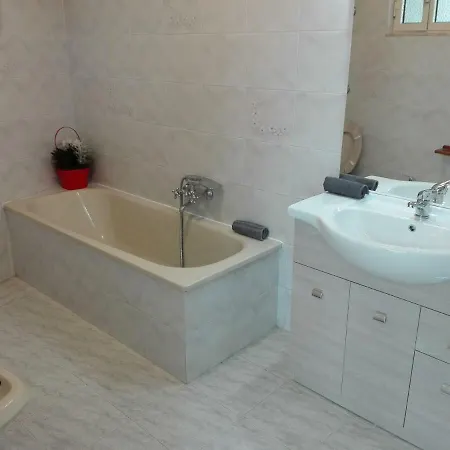 Casa Laguna Tatil Evi