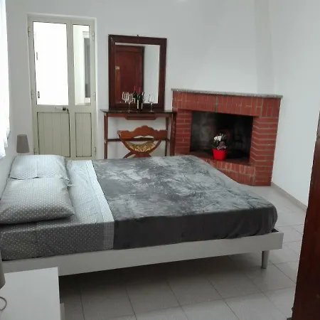 Holiday home Casa Laguna