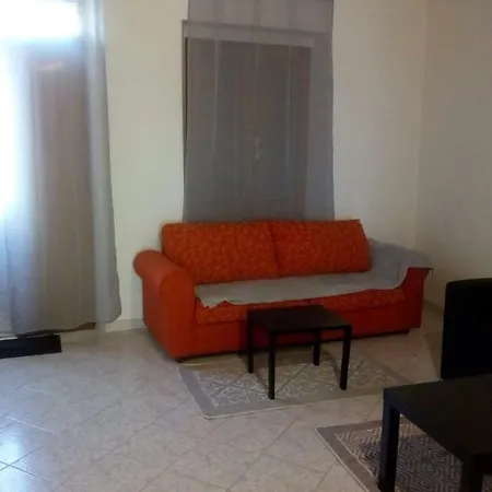 Casa Laguna Cabras
