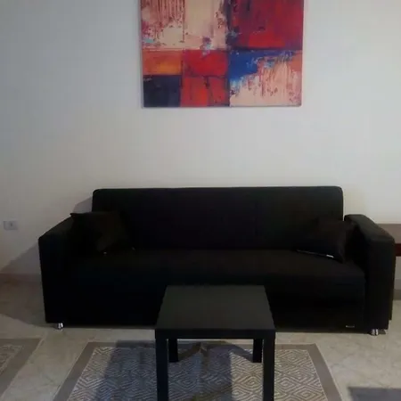 Casa Laguna *