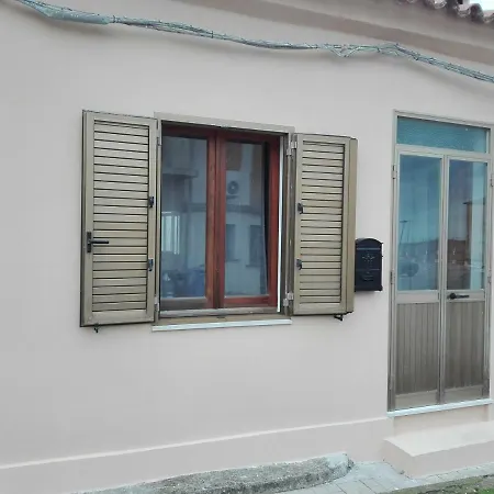 Holiday home Casa Laguna
